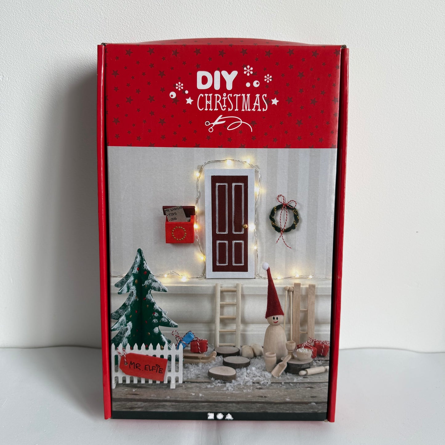 Kit – The Magic Door of the Tricky Elves