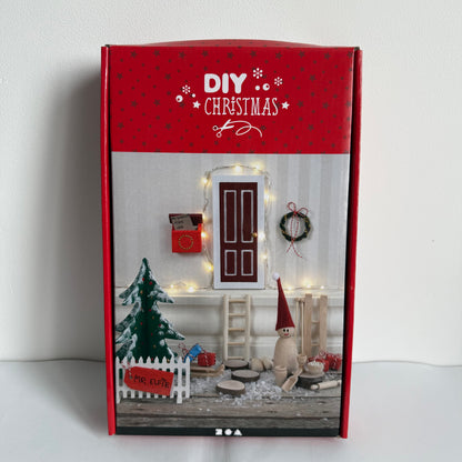 Kit – The Magic Door of the Tricky Elves