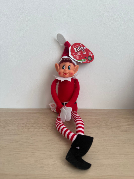 Prankster Elf - Boy