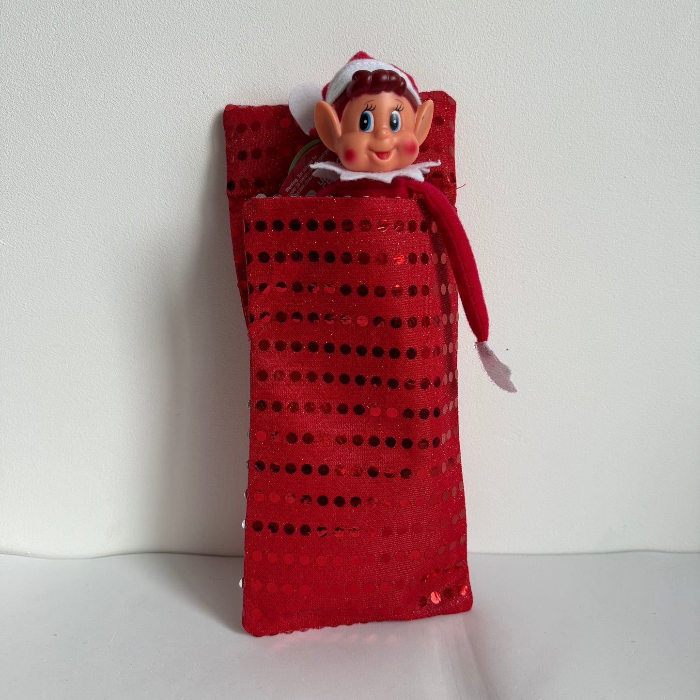 Prankster Elves Sleeping Bag